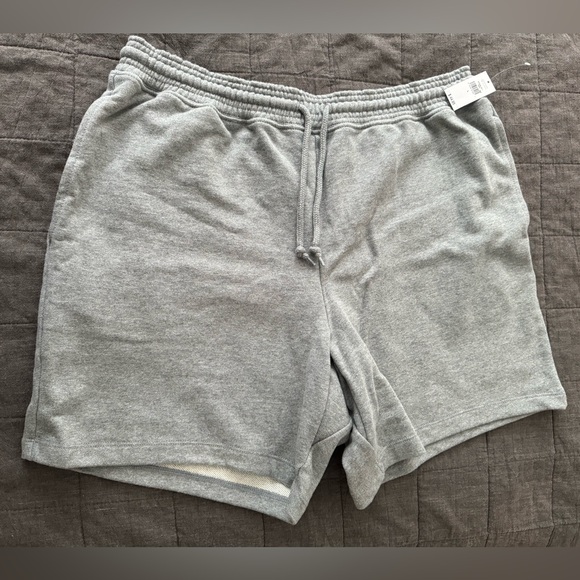 GAP Other - Gap Shorts - Grey Terrycloth